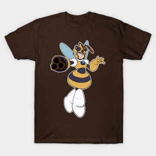 HONEY WOMAN T-Shirt